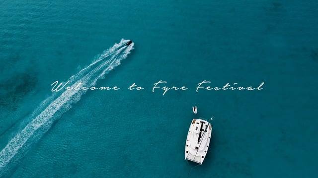 Ticket Vendor Tablelist Sues Fyre Festival Organizers to Recover Ticket Purchasers' Money