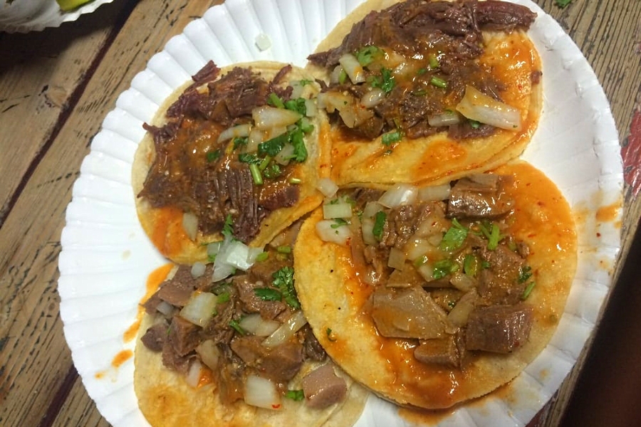 Modestos Top 3 Taco Trucks That Wont Break The Bank