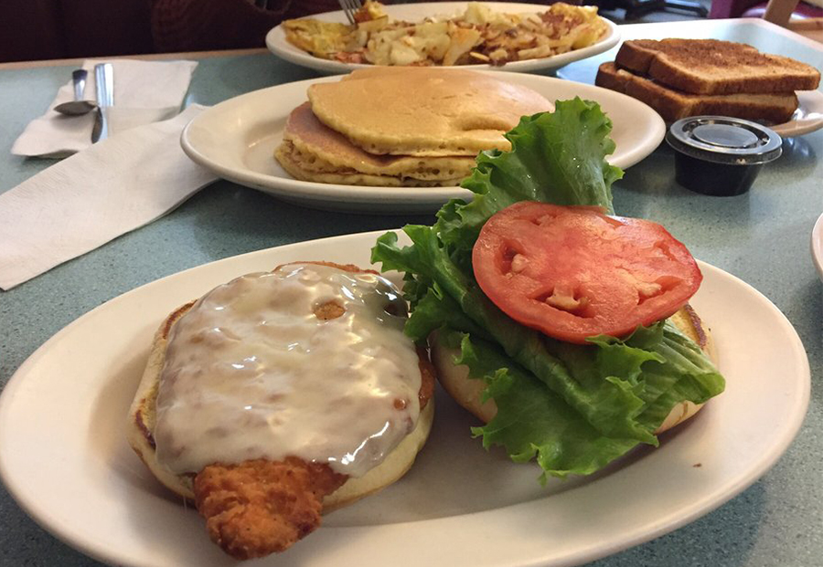 The 5 best diners in Lakewood, ranked Hoodline