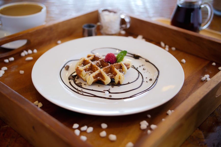 Rise And Shine 5 New Spots To Score Breakfast And Brunch In Los