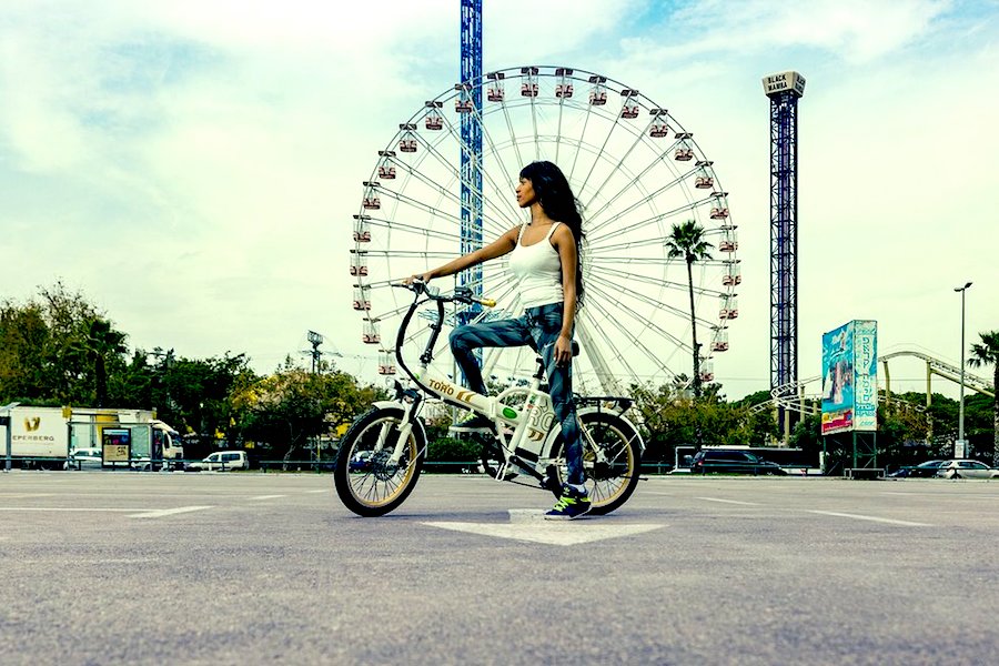 greenbike toro