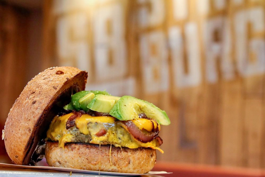 Standard Burger brings the beef to new Bay Ridge location Hoodline