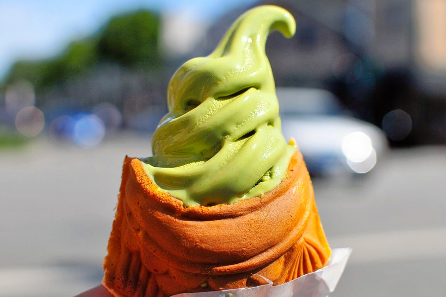 Uji Time To Keep Dishing Out Sweet Treats At New Shop In San Mateo