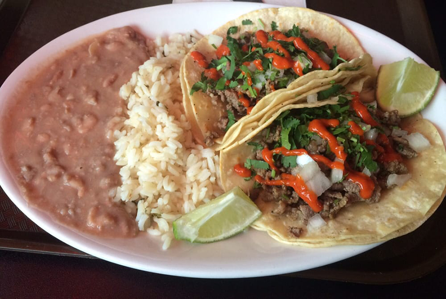 St. Paul's 4 favorite spots to find lowpriced Mexican food Hoodline