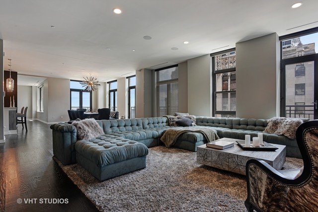 Inside Chicago S Most Expensive Apartments Hoodline Inside Chicago S Most Expensive Apartments