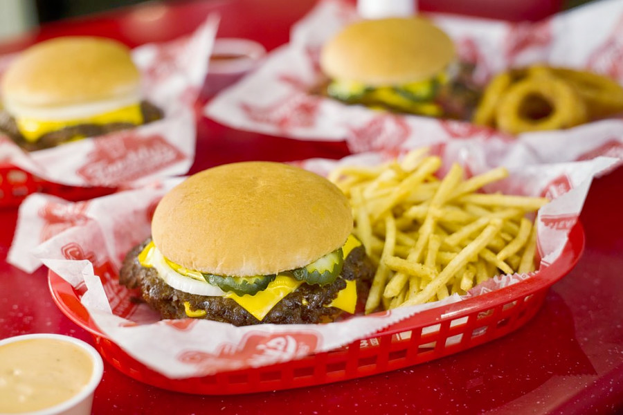 Freddy's Frozen Custard & Steakburgers Opens New Location In Wake ...