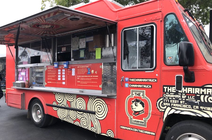 San Franciscos 5 Favorite Food Trucks That Wont Break The