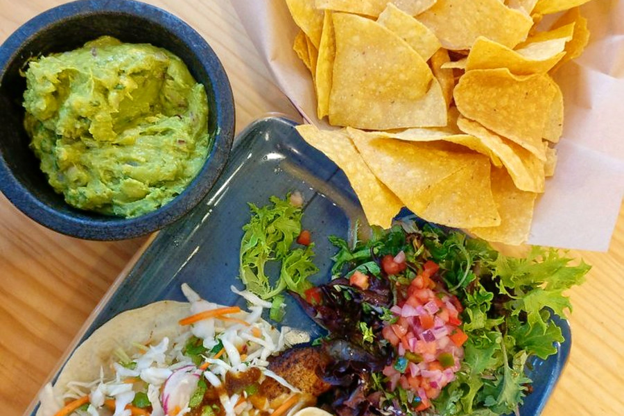 Your guide to 3 new spots in Bethesda, offering halal fare ...