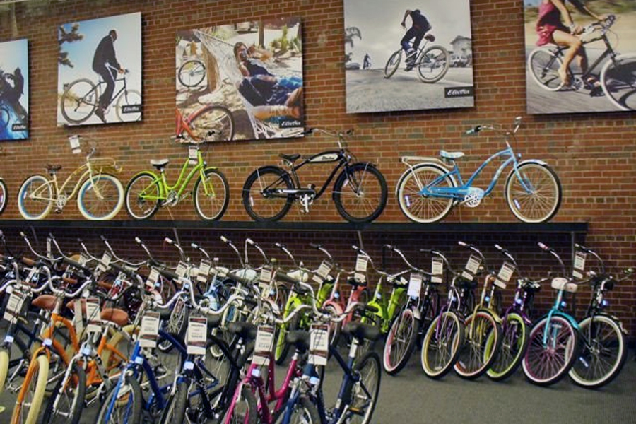 Need a new ride? Here are the 3 best bike shops in Charlotte - Feature