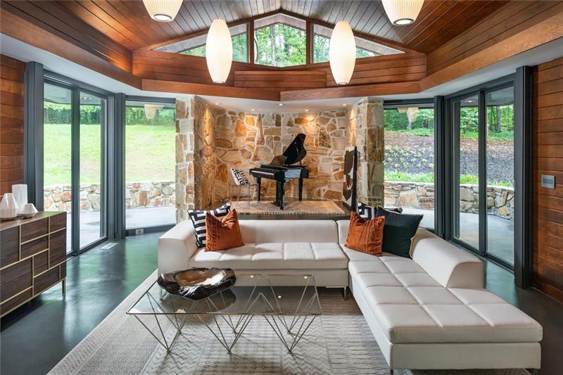 Inside Atlanta S Most Expensive Rentals Hoodline