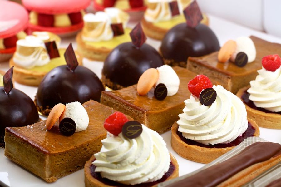 Dessert destinations The 4 best bakeries in Mt. Lebanon Hoodline