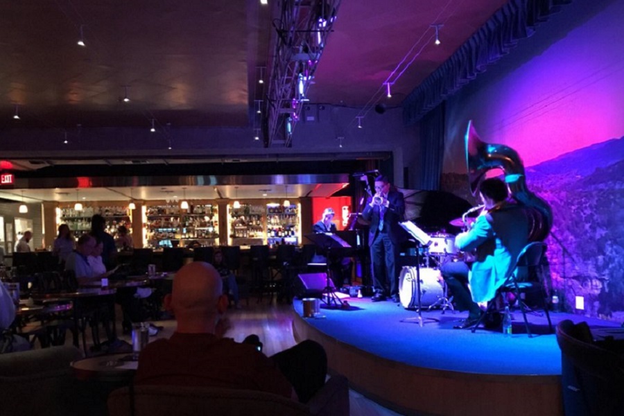 San Antonio's top 3 spots for jazz and blues Hoodline