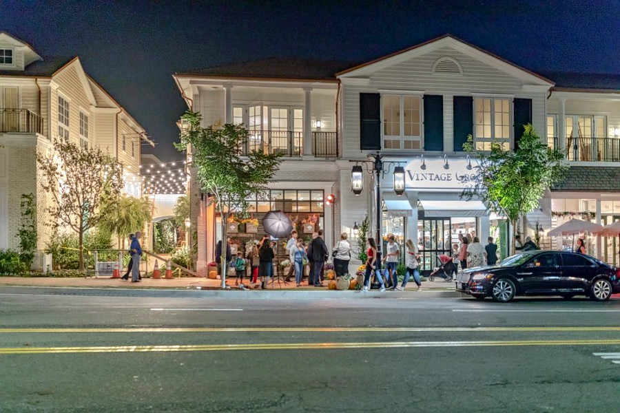 Pacific Palisades gets a new grocery store: Vintage Grocers | Hoodline
