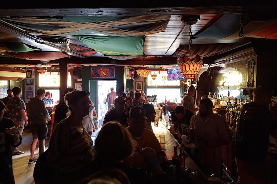 After Hours Milwaukee S Top 5 Dive Bars To Visit Now Hoodline