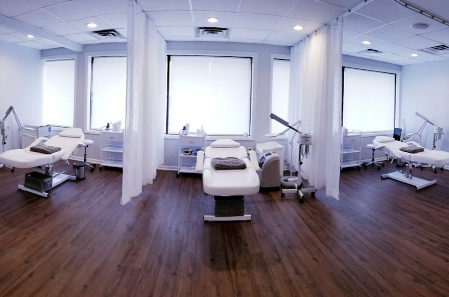 Skin Facial Bar opens its doors in Tysons Hoodline