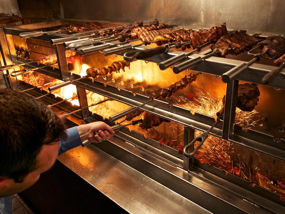 Brazilian Steakhouse Fogo De Chão Sets Grills Ablaze Dec. 23rd | Hoodline