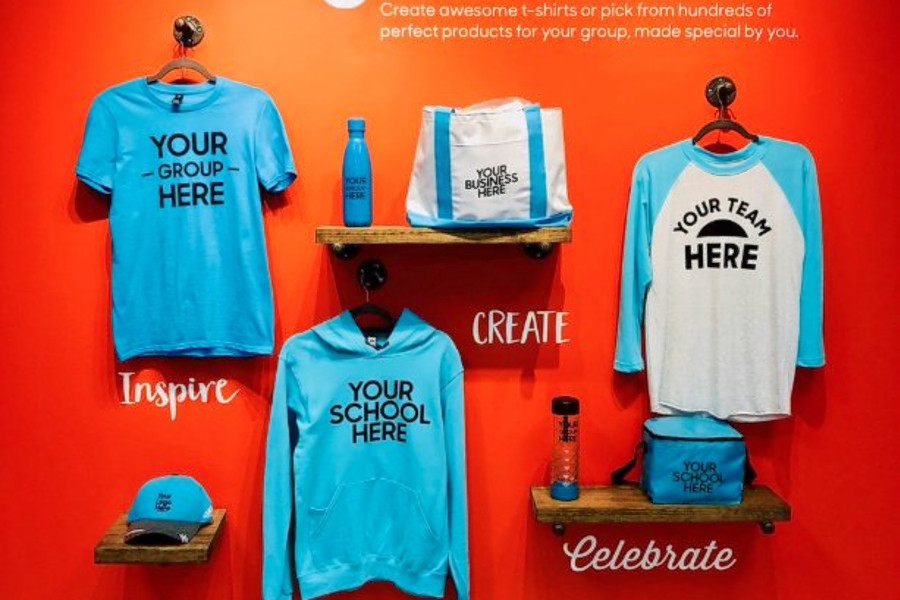 custom ink tee shirts