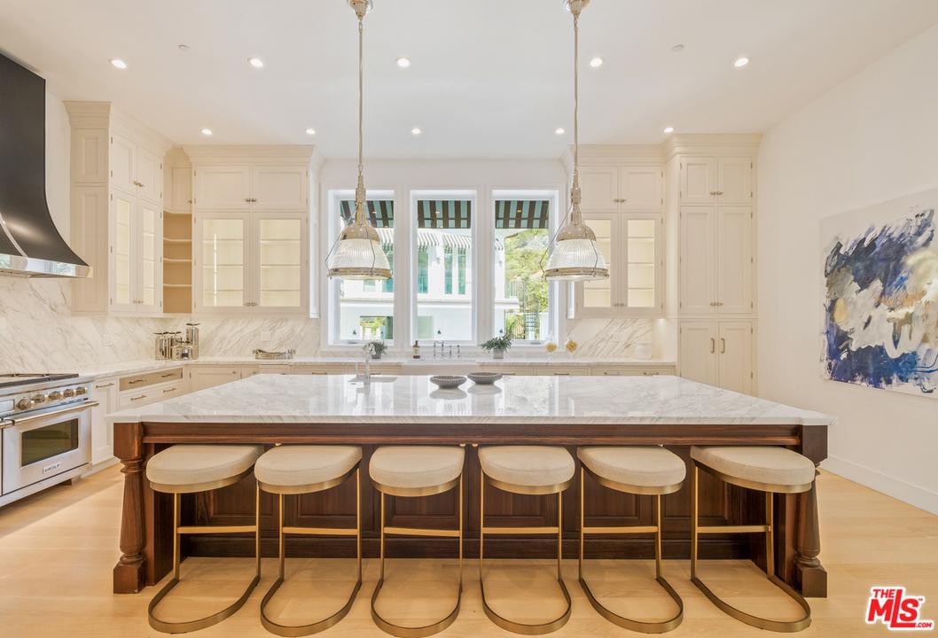 The Priciest Real Estate Rentals In Los Angeles Hoodline