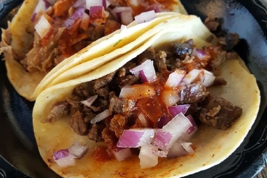 Mexican and TexMex eats 3 new spots to try in Phoenix Hoodline