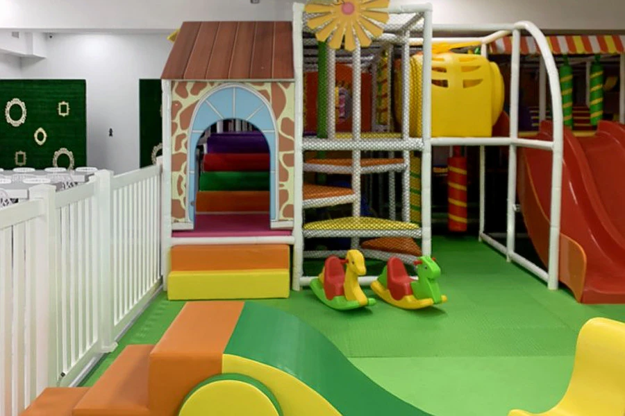 Indoor Playground Near Me Now MenalMeida