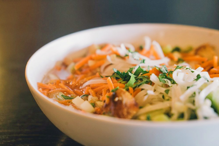 Corelife Eatery Brings Healthy Fast Casual Bowls To Raleigh Hoodline