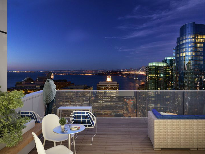 Fremont Folsom Luxury Apartment Building Solaire Starts Leasing Fremont Folsom Luxury Apartment Building Solaire Starts Leasing Tomorrow