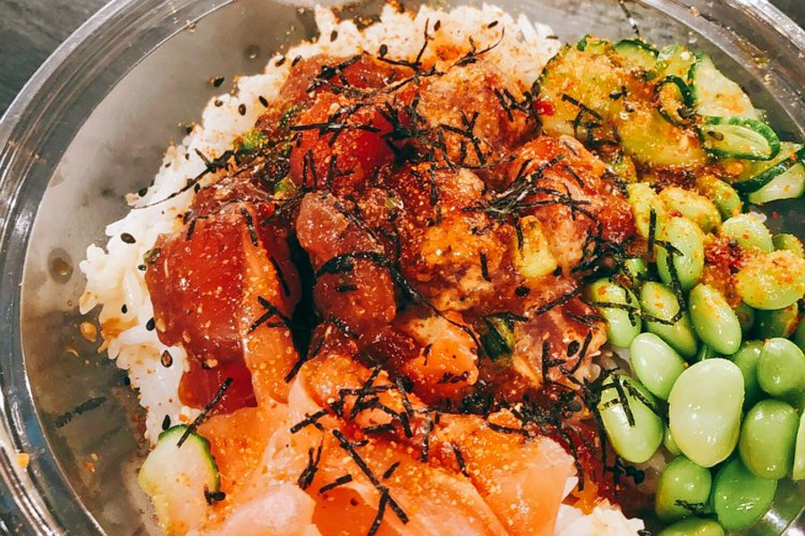 Get Wallpaper Fort Worth Gets A New Food Court Food Hall At Crockett Row Hoodline For Android