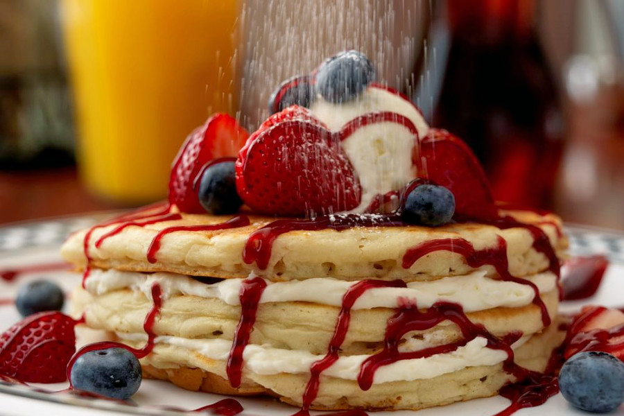 New Breakfast And Lunch Spot Cozy Corner Restaurant Opens Its