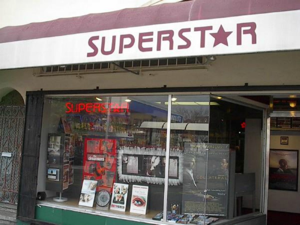 superstar store