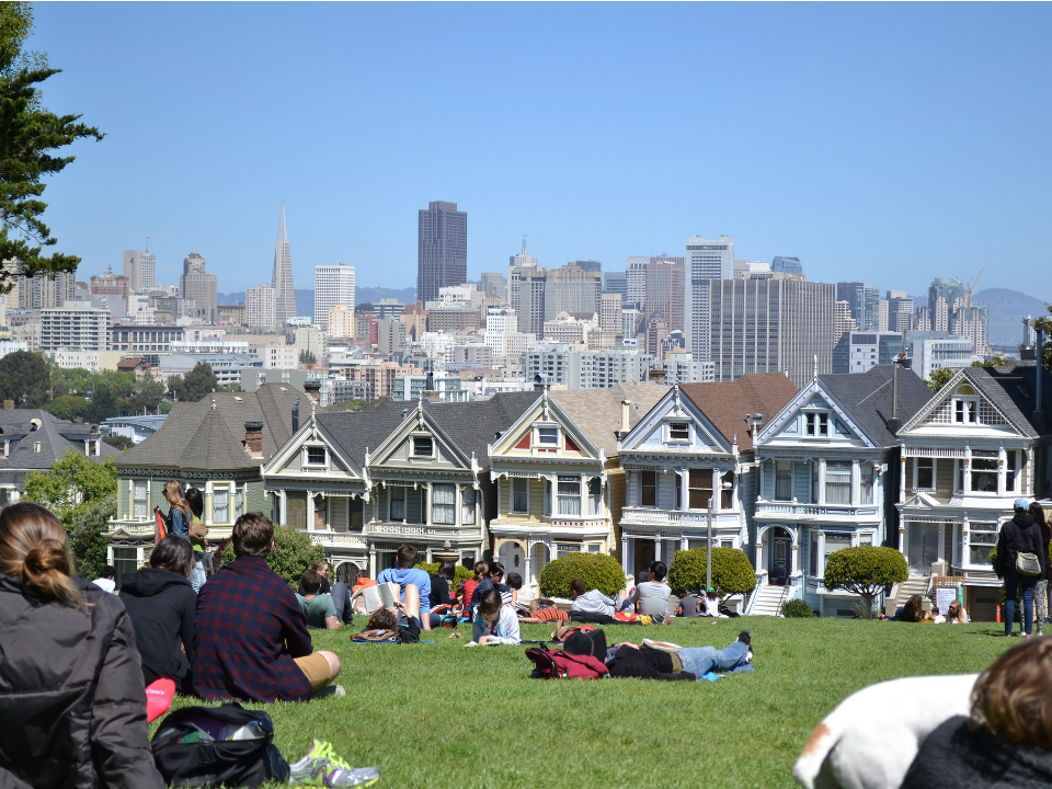 Alamo Square Park To Close May 10th Here Is Your Survival Guide Hoodline   Thealamo 