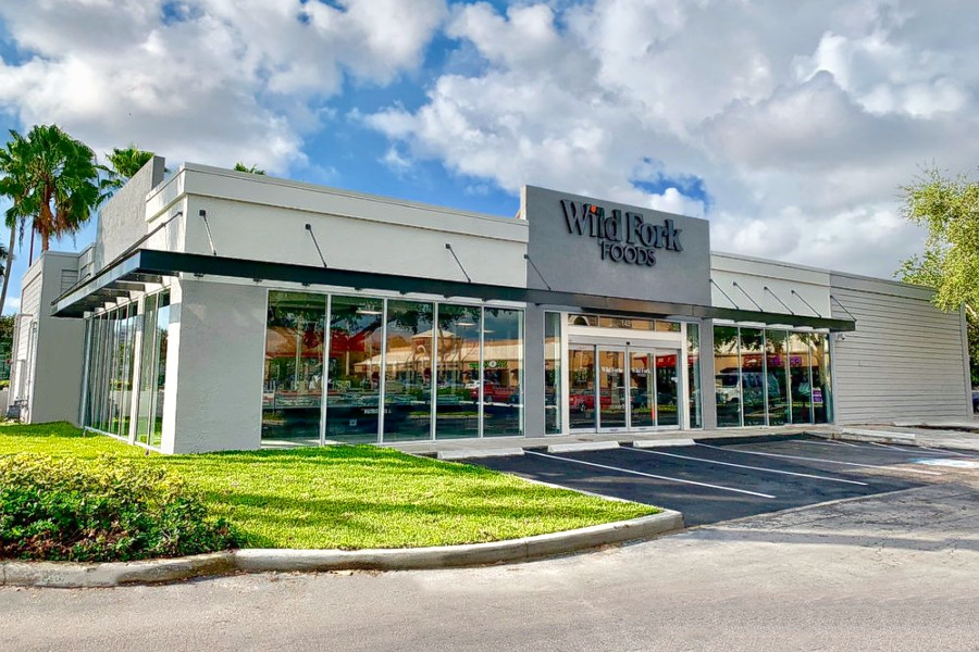 New meat shop Wild Fork Foods opens in Fort Lauderdale Hoodline