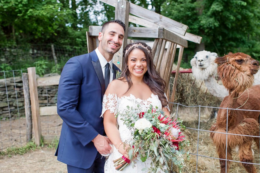 The 4 Best Bridal Spots In Philadelphia Hoodline
