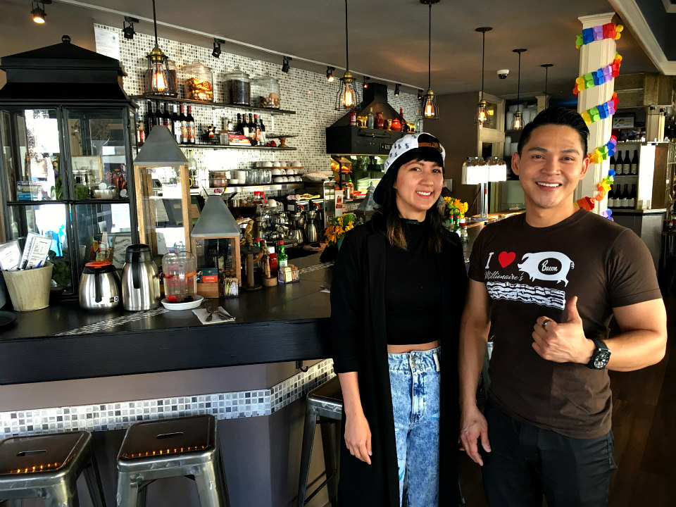 A Chat With The Castro S Kitchen Story Home Of Millionaire S