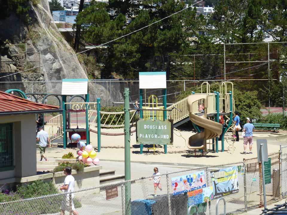 Great Explorations Douglass Playground And Upper Douglass Dog Play