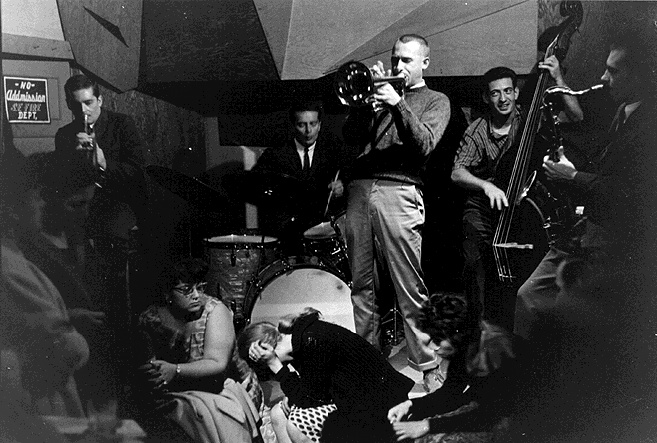 North Beach History When Bebop Filled The Night Hoodline North Beach History When Bebop Filled