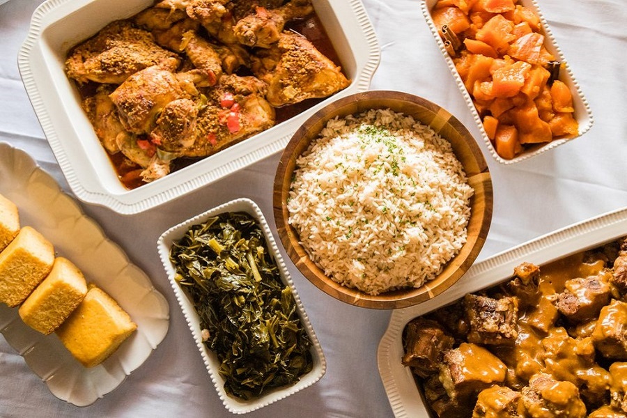 The 6 best soul food spots in Houston | Hoodline