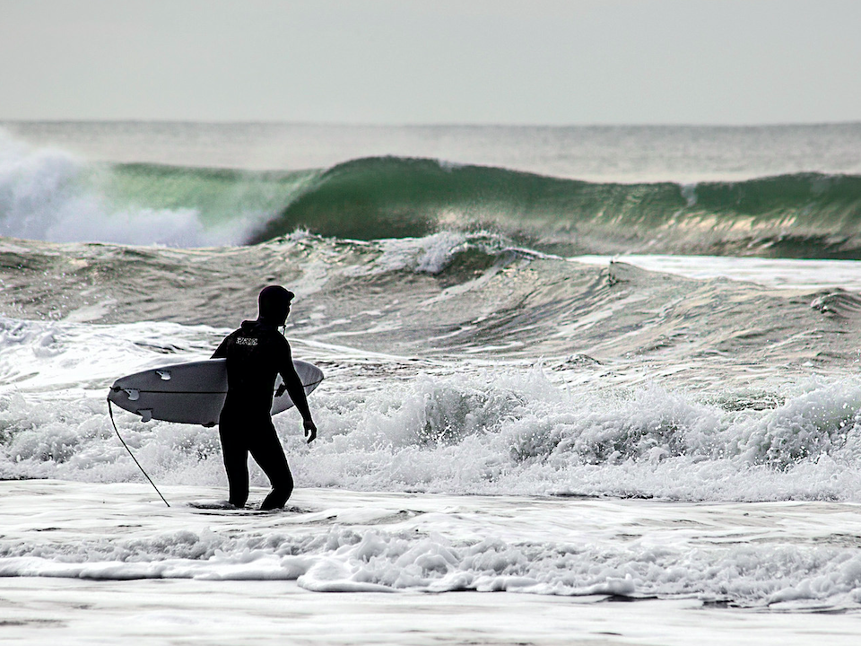 29 Year Old Surfer Dies At Ocean Beach Hoodline