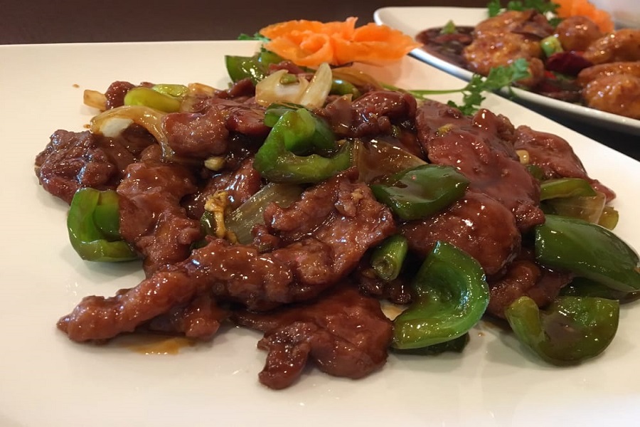 Ring In The Year Of Pig With Frisco S Best Chinese Restaurants Ring In The Year Of Pig With Frisco S Best Chinese Restaurants