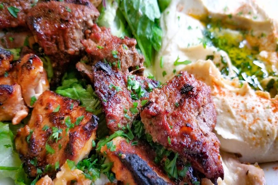 The 5 Best Halal Spots In Philadelphia Hoodline