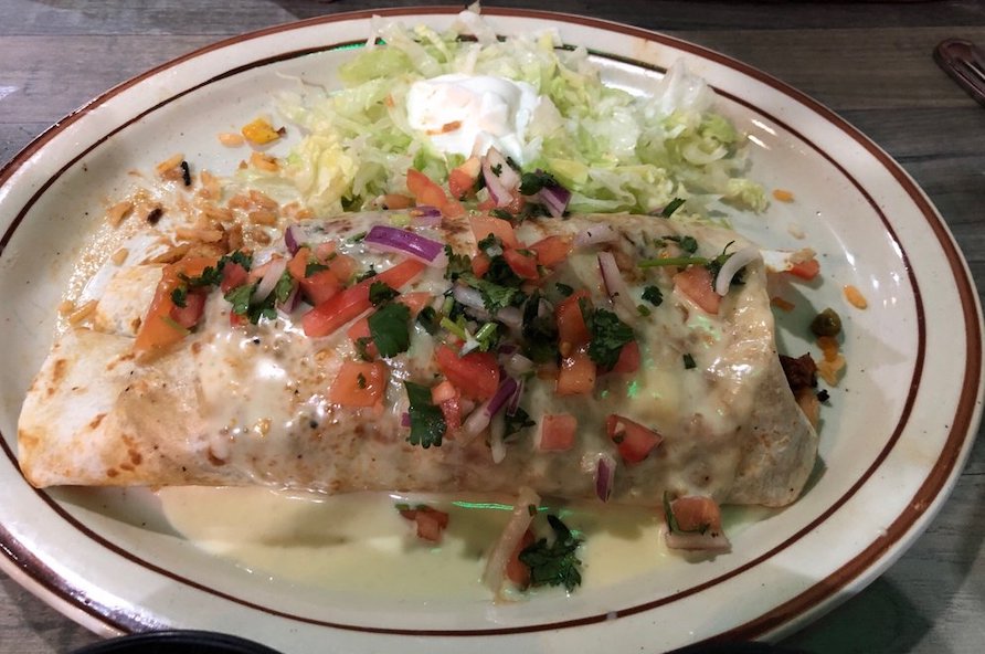 Jose Tequila's makes Owings Mills debut, with tacos, burritos and more