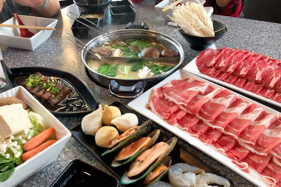 The 4 best spots to score hot pot in Sacramento Hoodline