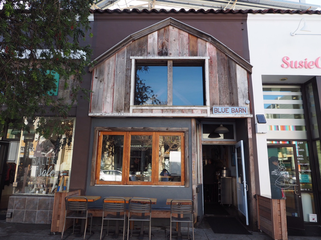 Marina Cow Hollow Restaurants What S New Next And Need To Know