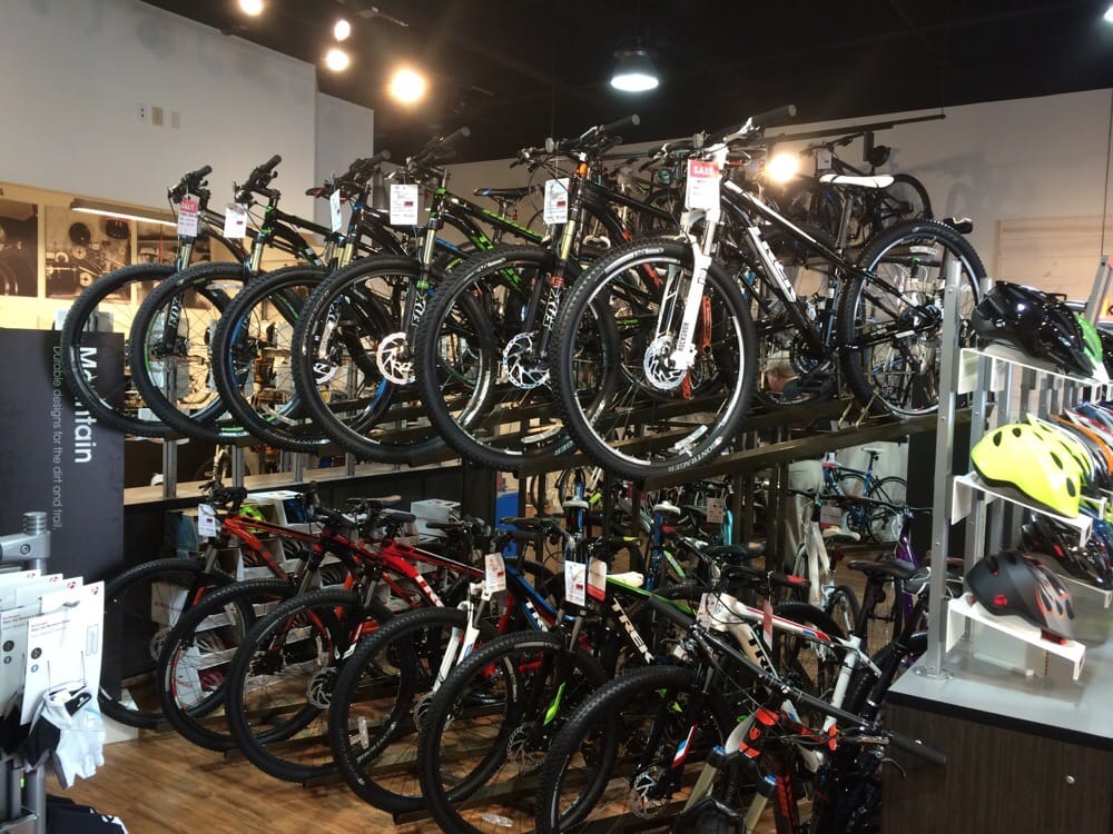 best bicycle store