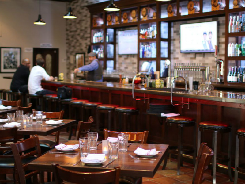 After Less Than A Year North Beach S Barbary Coast Gastropub Has