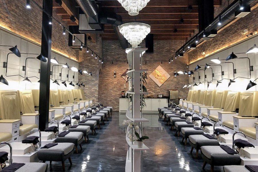 Here Are The Newest Businesses To Open In Houston Hoodline