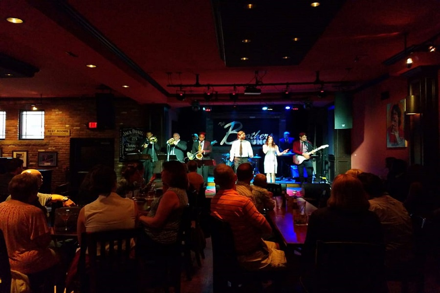 The 5 Best Jazz And Blues Spots In Cleveland Hoodline