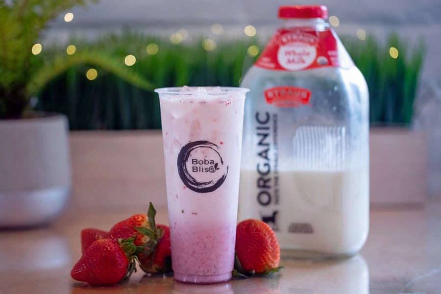boba bliss boba bliss