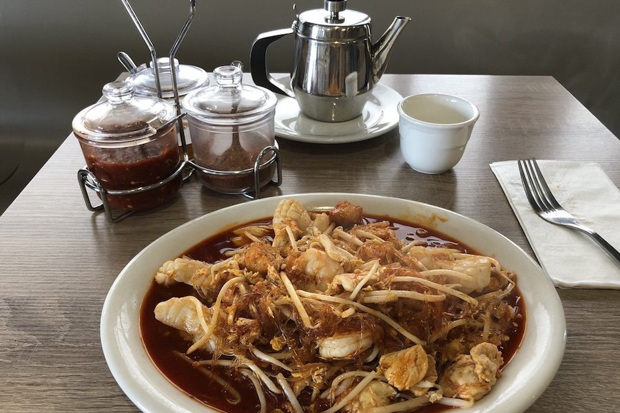 Roseville's 4 favorite inexpensive noodle joints Hoodline