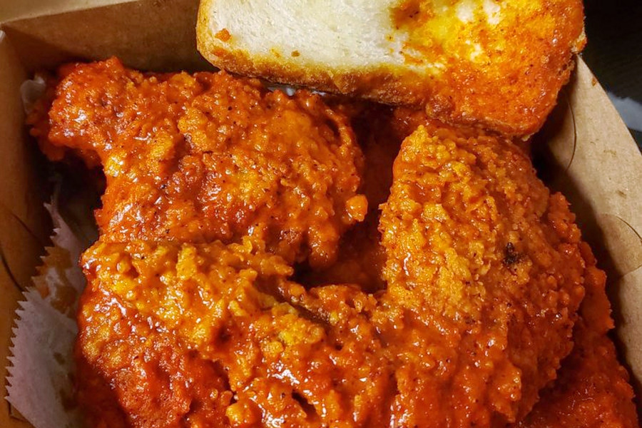 Get To Know 3 Of Chicago S Newest Chicken Shops Hoodline
