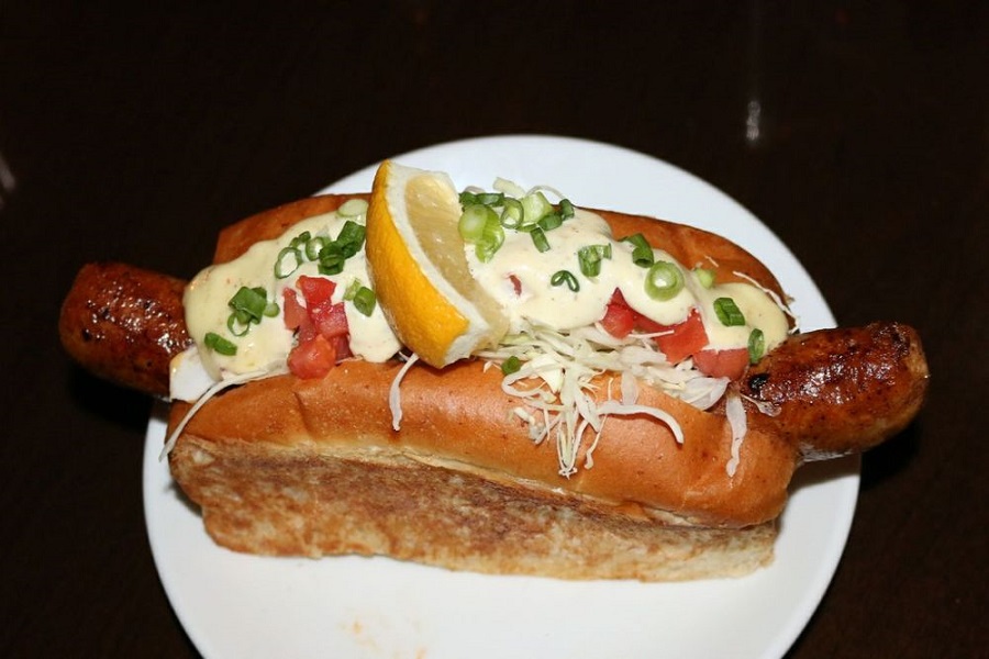 Jonesing for hot dogs? Check out Philadelphia's top 5 spots Hoodline